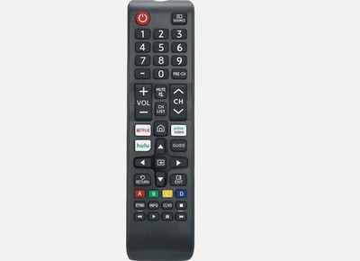 New Universal Remote Control For All Samsung Smart TV 4K LED HDTV BN59-01315A US