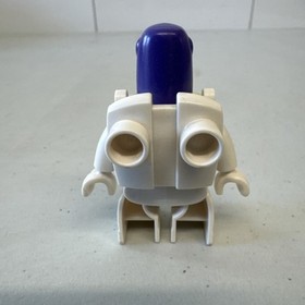 Lego Duplo Figure Buzz Lightyear TOY STORY Replacement Figure For 5659-5691-5658