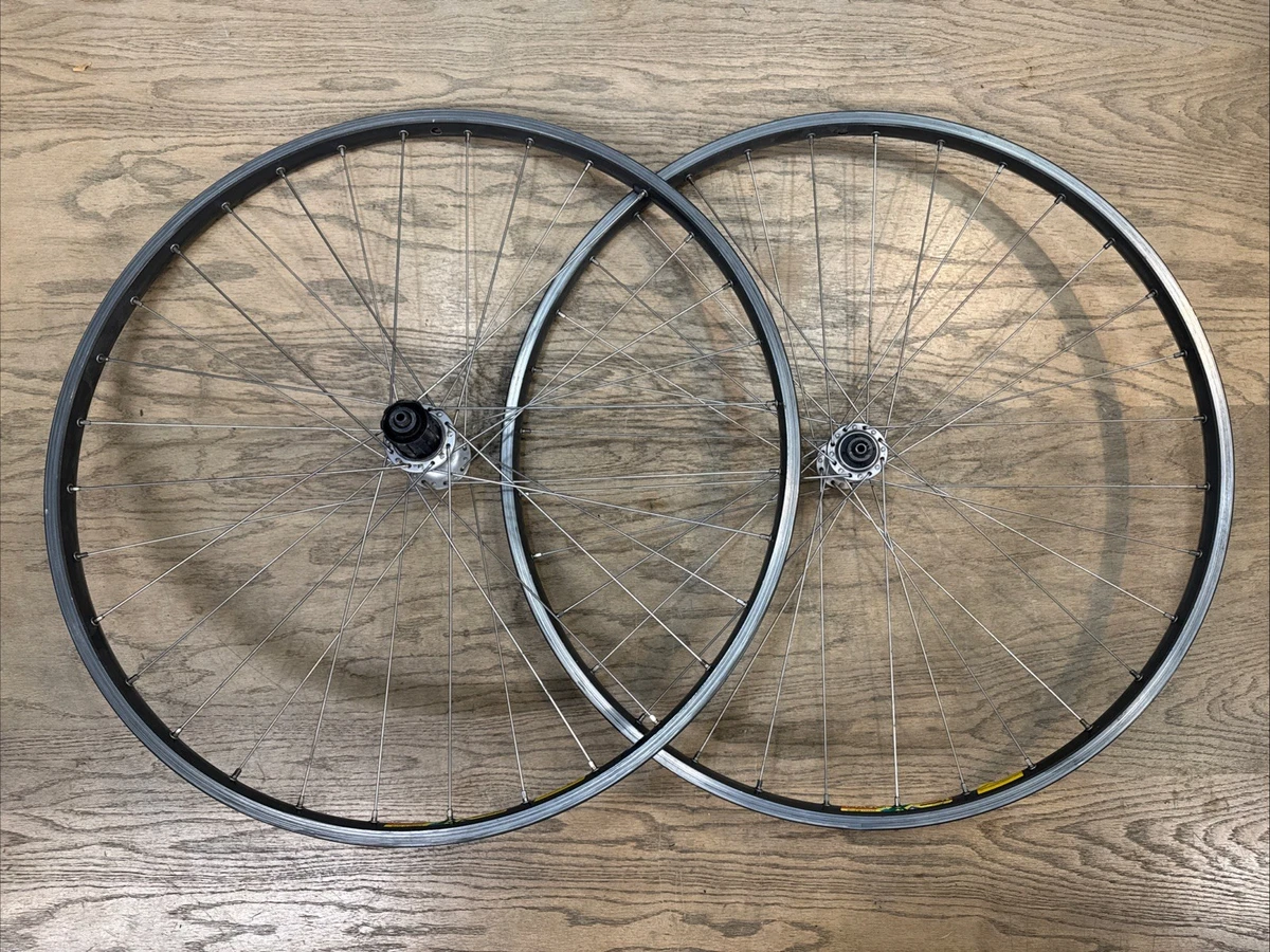 Shimano Xtr Wheelset for sale - eBay