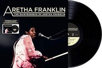Aretha Franklin - Quintessence Of - Vinyl Record - G3Z