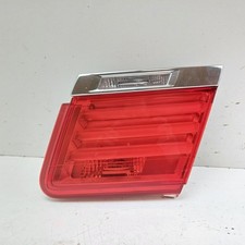 BMW 7 F01 F02 F03 F04 2008 Rechts Rückleuchte Heckleuchte innen 7182206