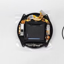For Huawei Watch GT3 46mm JPT-B29 Watch Back Cover Assembly with Battery