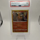 2022 Charizard Pokemon GO 010/078 Holo Rare PSA 9