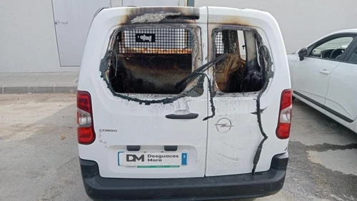 9820554880 Scheinwerfer Hinten Rechts für OPEL COMBO LIFE E Edition 2024 7208929 - Bild 7 von 8