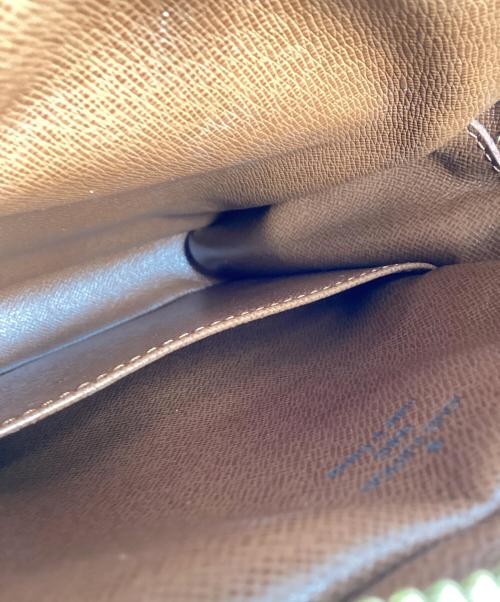 LOUIS VUITTON Monogram Amazon M45236 #2182 — image 9