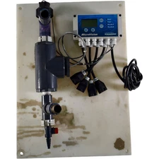 PULSAFEEDER MVS1PA-XXX W/ Board Flow Switch 120V 5A 50/60Hz 