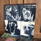 The Rolling Stones ‎ Emotional Rescue LP  COC 16015 1980 1st PR EX/EX