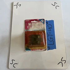 Motormite 49223 Power Window Switch Universal Replacement Control Button Module