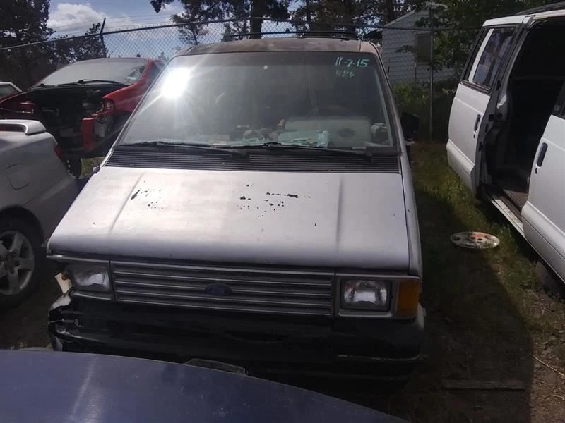 Cabezal de velocímetro solo analógico MPH con odómetro de viaje compatible con 86-91 AEROSTAR 25823718 Foto 2 de 4