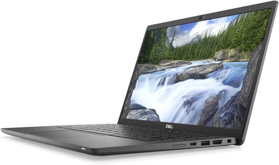 Dell Latitude 7430 · i5-1235U · 16GB · 1TB, photo 2 of 5