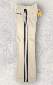 Pantalon Gucci X Adidas monogramme, homme américain 32/IT 48, neuf avec étiquette, vente au détail 1