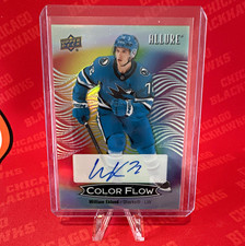 2024-25 Upper Deck Allure Hockey Checklist Guide in-content 25