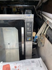 Adexa Proving Oven Stainless Steel Bread and Pastry Poving Oven for Baking