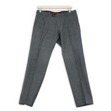 Pantalone tuta CG Club of Gents taglia 48 grigio uomo cotone parte inferiore 433063 Cedric