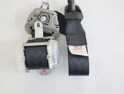 Gurt hinten für Nissan PATHFINDER R51 7P1100 Mitte rechts 08-2007