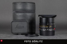 Leica M 28mm 2.8 Elmarit 11677 6bit FOTO-GÖRLITZ Verkauf+Ankauf