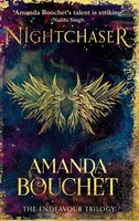 Nightchaser | Amanda Bouchet | Englisch | Taschenbuch | Kartoniert / Broschiert