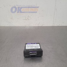 23 2023 ACURA MDX PARKING BRAKE CONTROL MODUL...