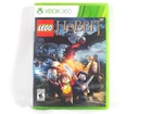 LEGO The Hobbit (Microsoft Xbox 360, 2014)