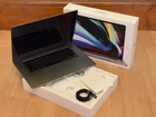 Apple MacBook Pro 16” 2019 i9 / 64GB / 1TB SSD / 5500M 8GB – Space Grey – Boxed