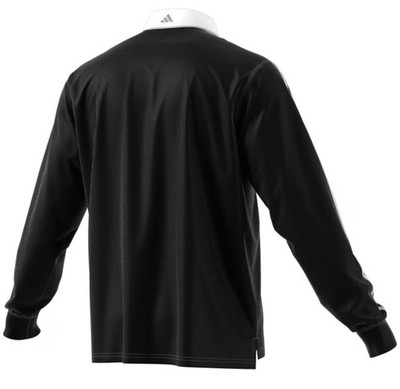 Adidas Zealand Rugby ALL BLACKS 24/25 CULTURE JERSEY Sz S IZ0288