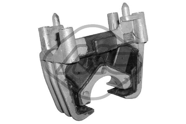 Metalcaucho Lagerung Motor Hinten FüR Opel Vectra B J96 1.6I 16V 1.8I 31_ 38_-image