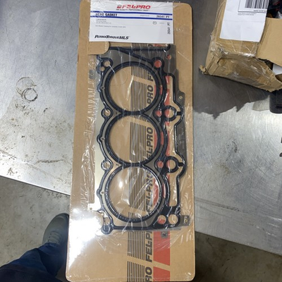 #ad Fel Pro 26541 PT Engine Cylinder Head Gasket for 11 16 Chrysler Town and Country $39.99