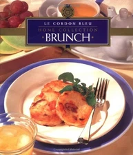 Brunch (Le Cordon Bleu Home Collection)