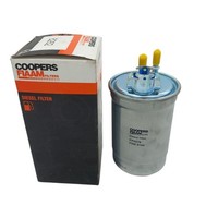 Coopers Fiaam Kraftstofffilter Filtro Del Carburante 24.412.00 Lucido
