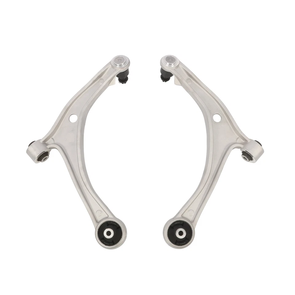 Brazo de control de fuelle de piñón y cremallera delantera para Honda Odyssey 2011-17 extremo de varilla de amarre Foto 2 de 4