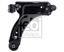 Triangle de suspension Opel MERIVA