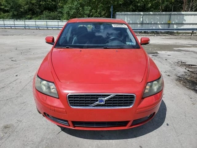 Automatic Transmission 5 Cylinder AWD Fits 04-10 VOLVO 40 SERIES 2502339 - Изображение 4 из 4