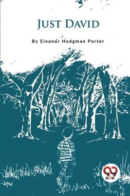 Just David by Eleanor Hodgman Porter Paperback Book