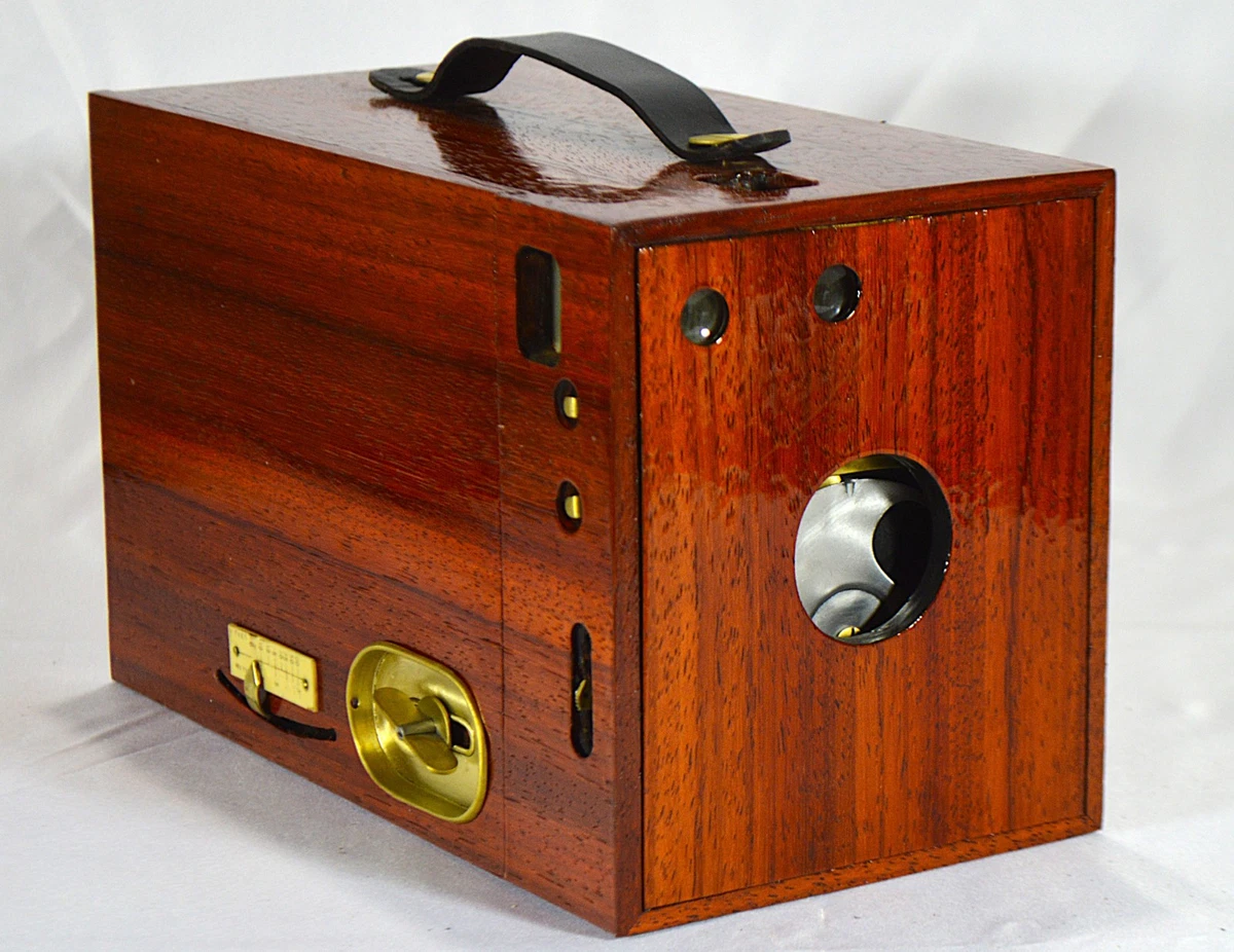 25+ Old Box Camera for sale | Updated Oct 2026