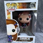 Funko Pop! Television Supernatural Charlie #176 Vinyl Figure (M129)