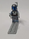 Lego Star Wars Minifigure - Jango Fett