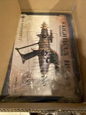 Weta Workshop Dr. Grodborts Righteous Bison k...