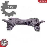 Esen SKV 64SKV016 Hilfsrahmen/AggregateträGer FüR Ford
