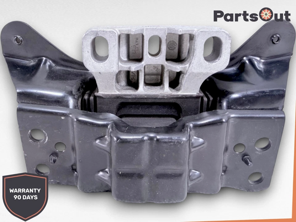 2015 - 2017 年大众 GTI 变速器安装原始设备制造商 5Q0199555AS — 第 4/4 张图片