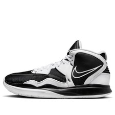 Nike Kyrie Infinity TB 'Black White' Men's Shoe Size 14.5 US