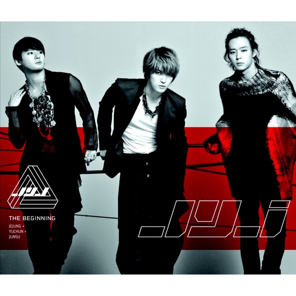 K-pop　CD JAEHYUN - J [1st Album - J Ver.] - K PLACE