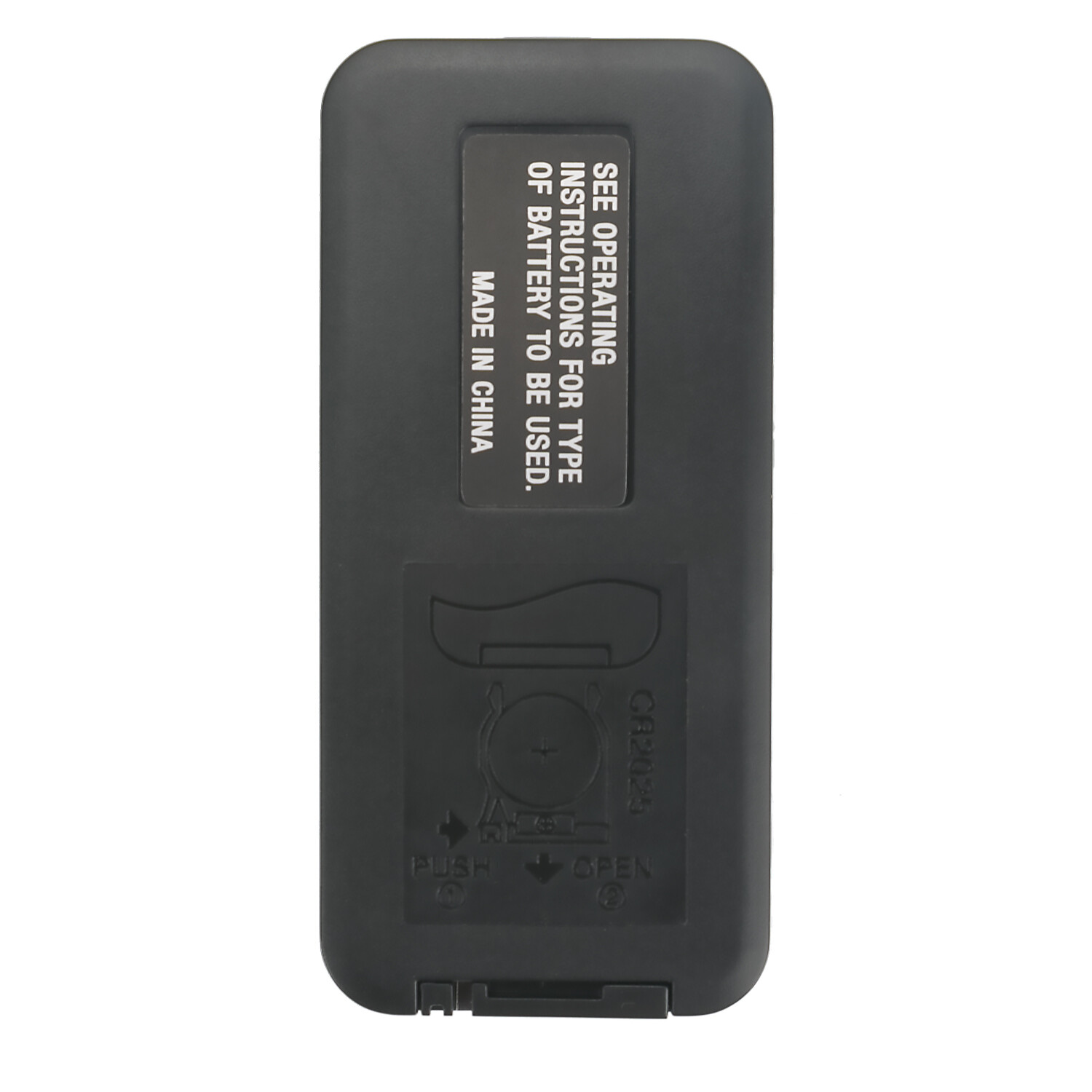 Remote Control RMT-CM5iP for Sony Portable Syetem RDP-M7IP RDP-M7iPBLK RDP-M5iP