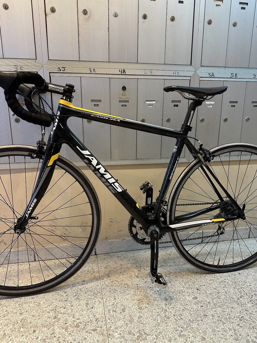jamis endura comp