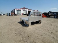 2021 CM TRUCK BED ALSK8-6/84/56/38