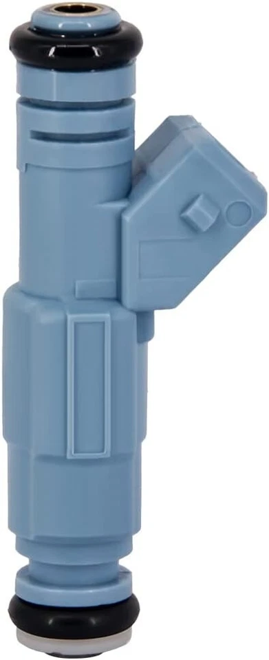 8x inyectores de combustible Bosch OEM PARA Chevrolet Caprice 4,3 l 1994-1996 0280155715 Foto 2 de 4