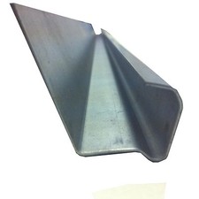 Gutter Repair Section  79-84. 1250mm Length. VW Volkswagen Type 25 T25    