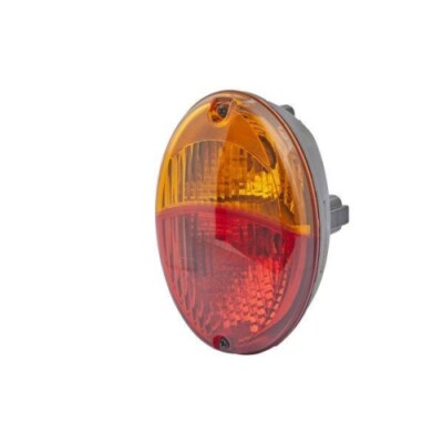 Heckleuchte HELLA 2SD 343 130-071 passend für CASE IH KRAMER KUBOTA