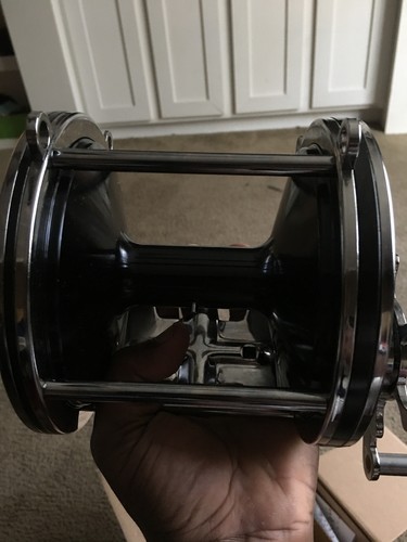 Penn 1151086 Senator 12/0 Conventional Reel 116l for sale Penn 1151086 Senator 12/0 Conventional Reel 116l for sale