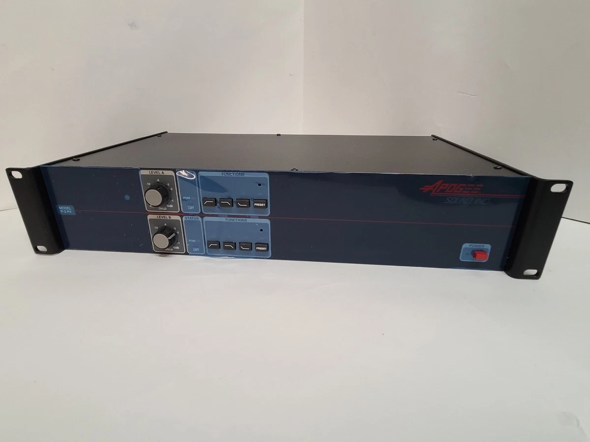 apogee speakers products for sale | eBay