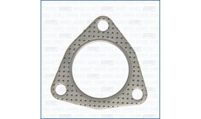 Genuine AJUSA OEM Replacement Exhaust Pipe Gasket Seal [00455400]